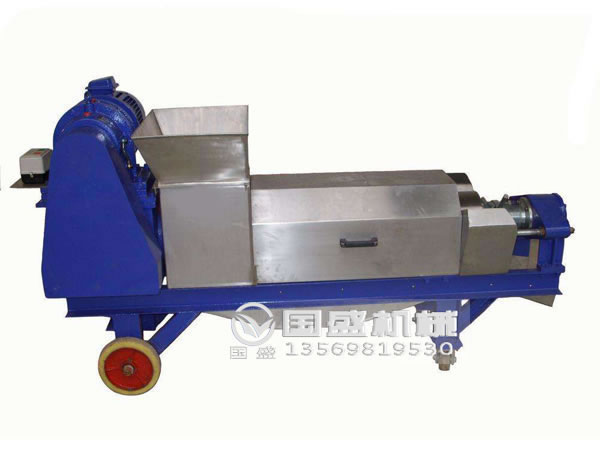 餐厨91视频专区免费看挤压脱水机