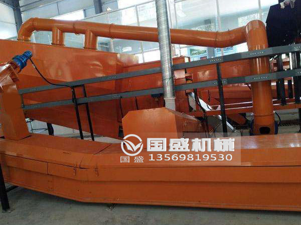 91视频专区免费看分选设备星型筛