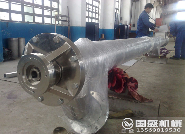 91视频专区免费看用有轴螺旋输送机