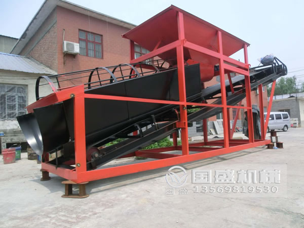 专业生活91视频专区免费看处理滚筒筛