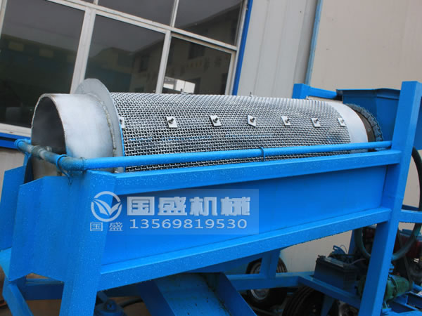 生活91视频专区免费看滚筒筛筛分效率