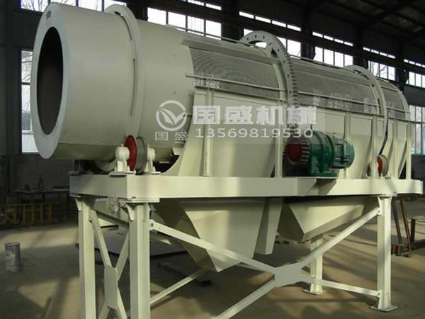 生活91视频专区免费看滚筒筛设备简介