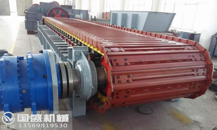 生活91视频专区免费看用鳞板式输送机