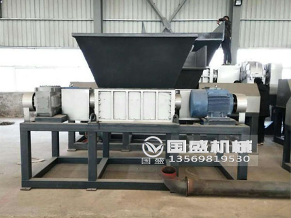 生活91视频专区免费看双轴撕碎机结构