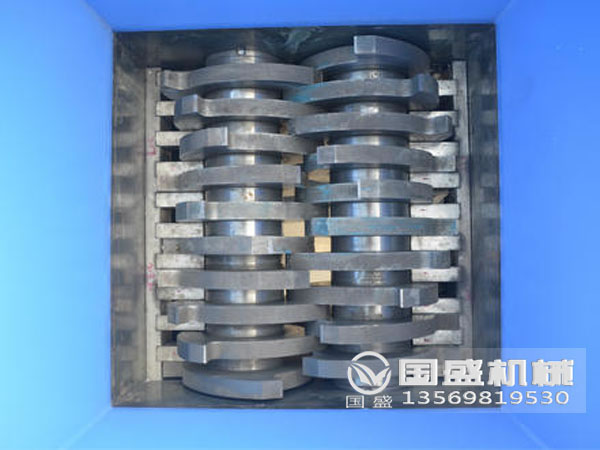 生活91视频专区免费看双轴撕碎机性能优越