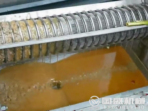 餐厨91视频专区免费看螺旋压榨机