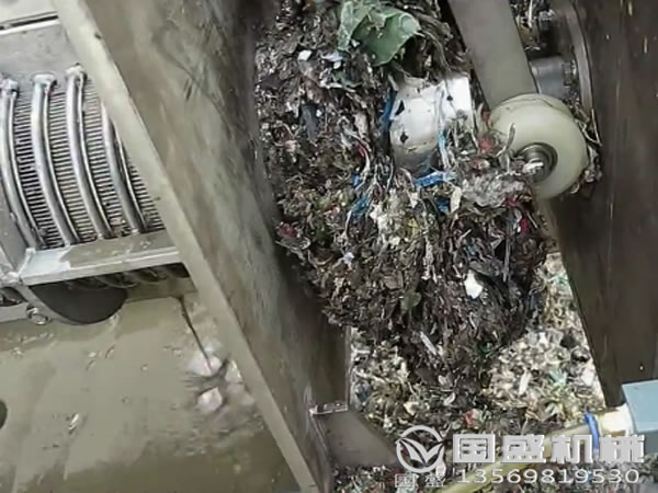 医疗91视频专区免费看螺旋压榨脱水机