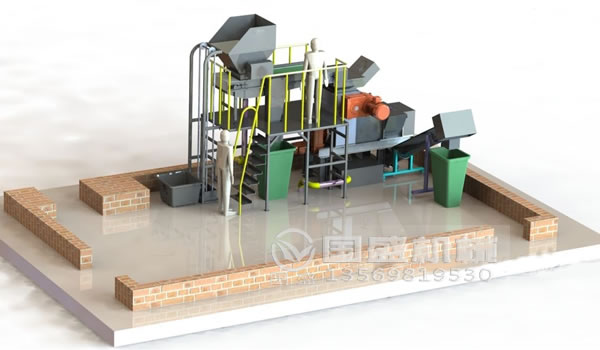 餐厨91视频专区免费看生产线成套设备