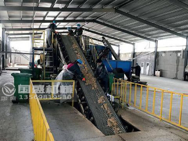 餐厨91视频专区免费看脱水处理设备