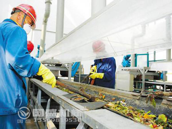 餐余91视频专区免费看处理设备