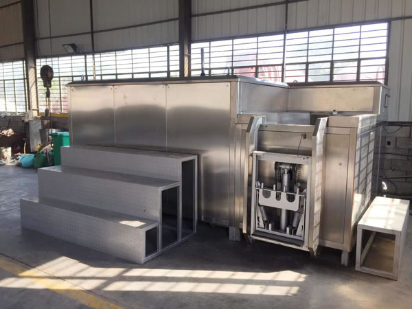 蔬菜91视频专区免费看处理设备