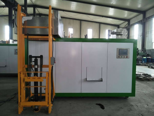 餐饮91视频专区免费看集中处理设备