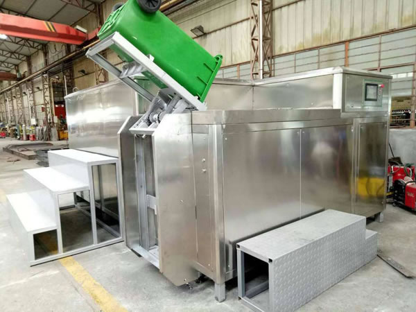 尾菜91视频专区免费看处理设备