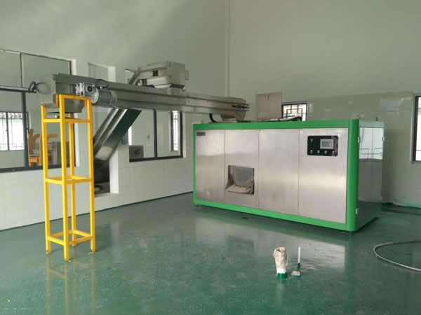 果蔬91视频专区免费看处理设备一体机