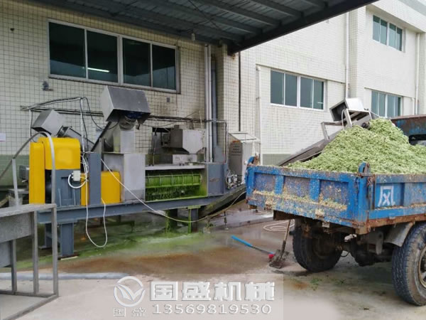 厨余91视频专区免费看压榨机现场图