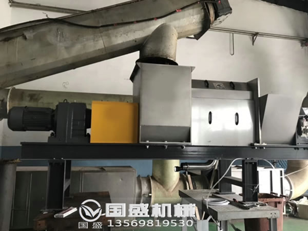 大型餐厨91视频专区免费看处理设备制造商